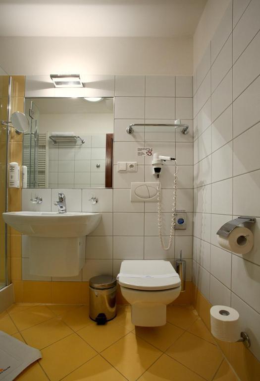 Hotel Penzion Na Hrade Olomouc Quarto foto